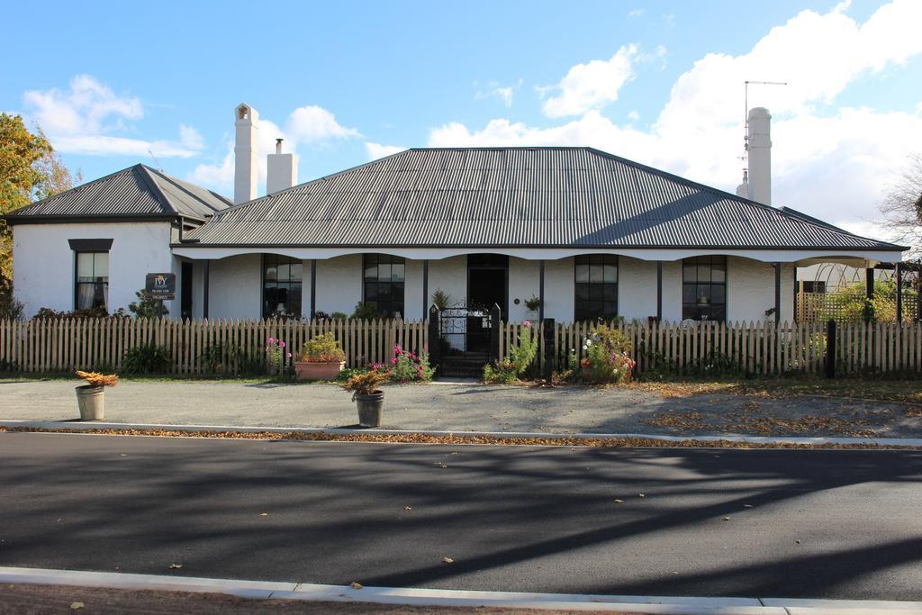 Ivy On Glenelg Bed & Breakfast Campbell Town Luaran gambar