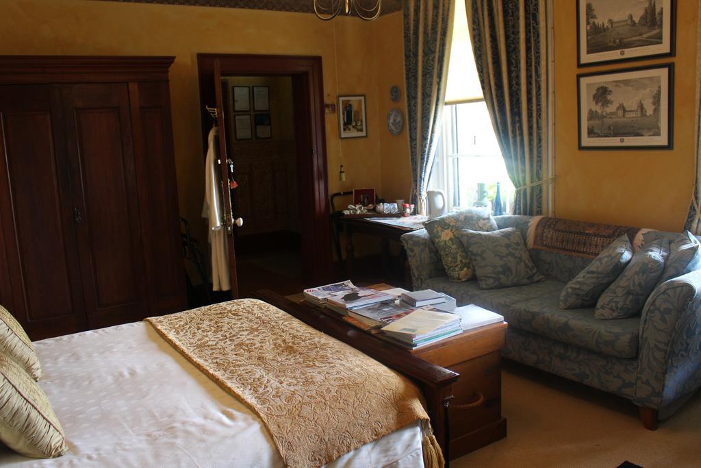 Ivy On Glenelg Bed & Breakfast Campbell Town Luaran gambar
