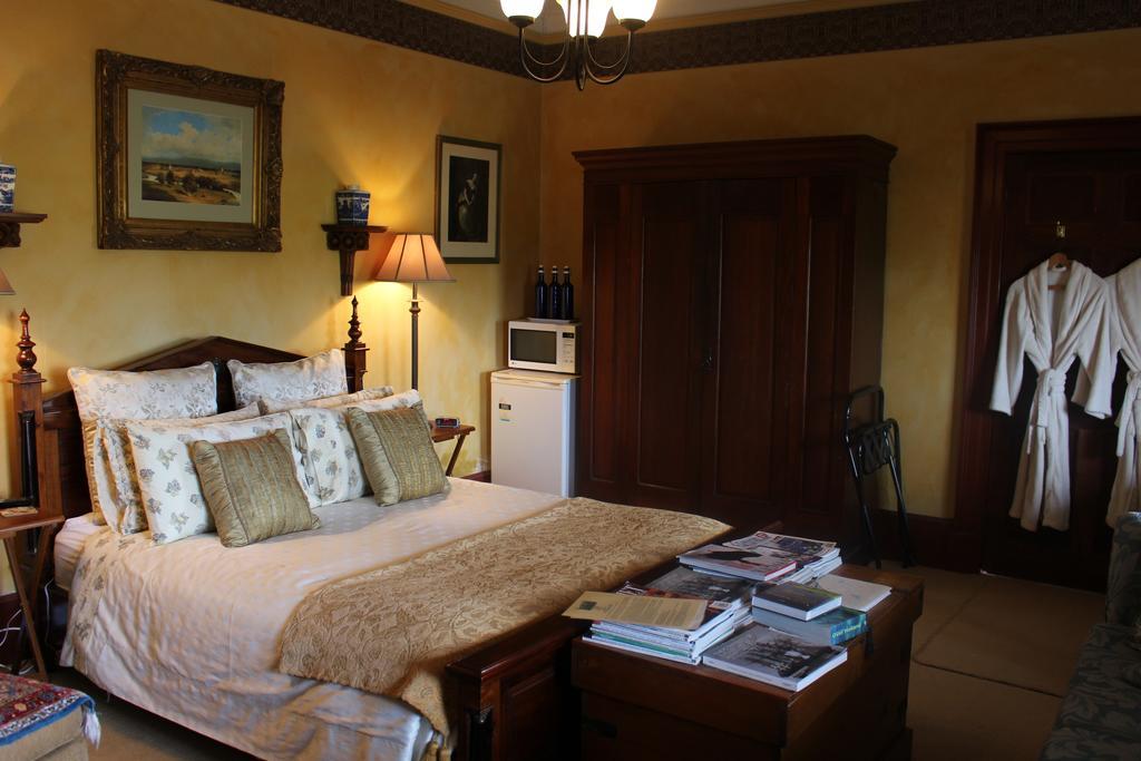 Ivy On Glenelg Bed & Breakfast Campbell Town Luaran gambar
