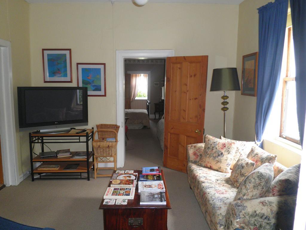 Ivy On Glenelg Bed & Breakfast Campbell Town Bilik gambar