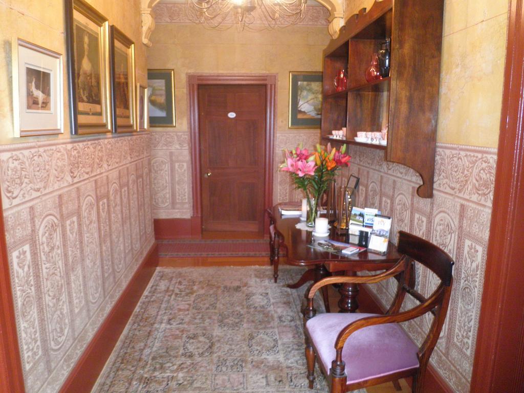 Ivy On Glenelg Bed & Breakfast Campbell Town Luaran gambar